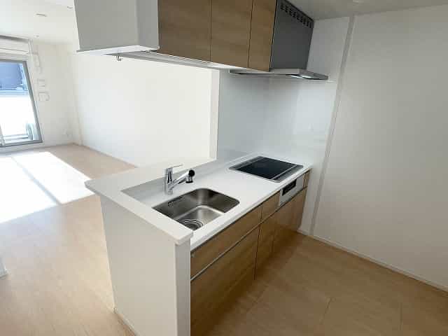 AXIA草津_DC【新築】室内写真