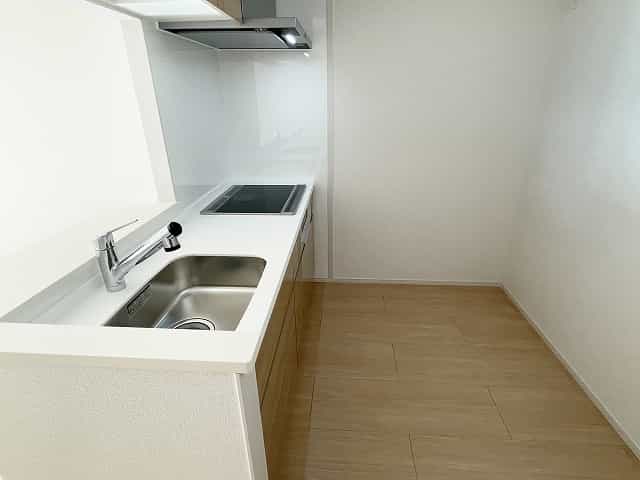 AXIA草津_DC【新築】室内写真