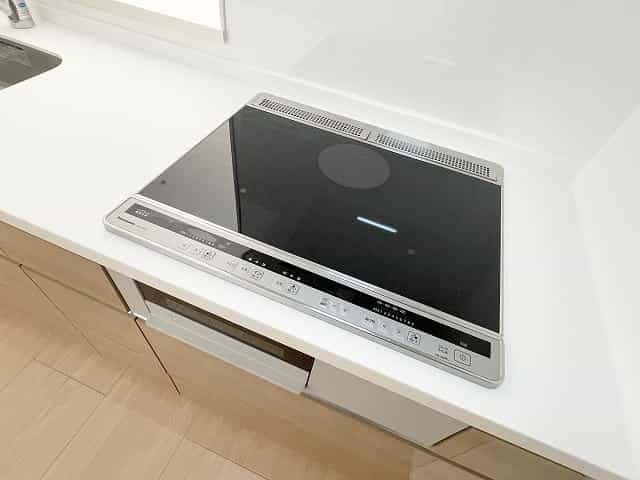 AXIA草津_DC【新築】室内写真