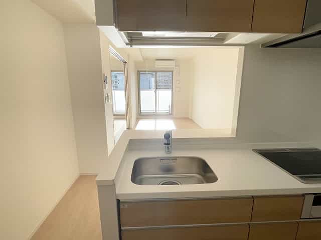 AXIA草津_DC【新築】室内写真