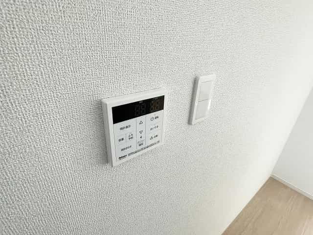 AXIA草津_DC【新築】室内写真