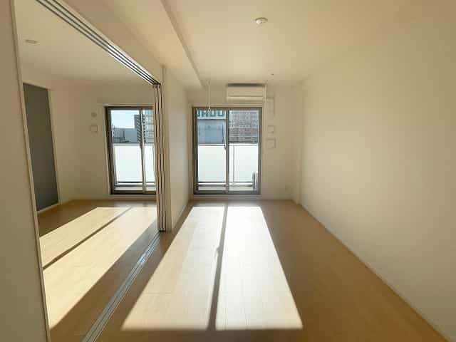 AXIA草津_DC【新築】室内写真