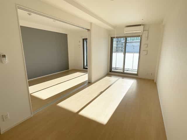 AXIA草津_DC【新築】室内写真