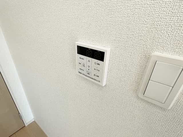 AXIA草津_DC【新築】室内写真