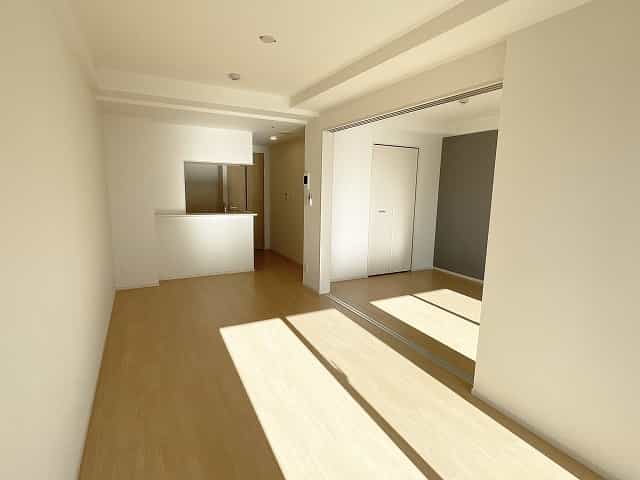 AXIA草津_DC【新築】室内写真