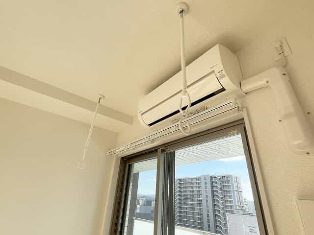 AXIA草津_DC【新築】室内写真