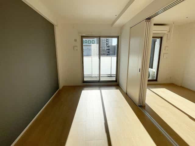 AXIA草津_DC【新築】室内写真