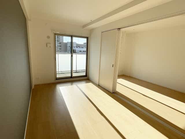 AXIA草津_DC【新築】室内写真