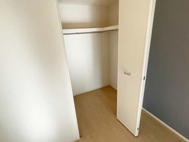 AXIA草津_DC【新築】室内写真