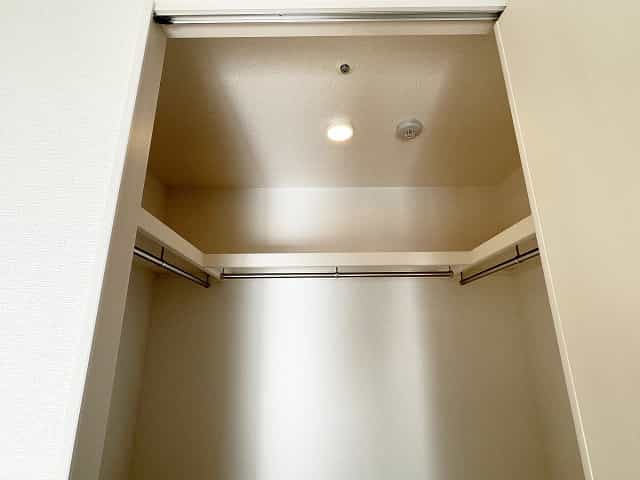 AXIA草津_DC【新築】室内写真