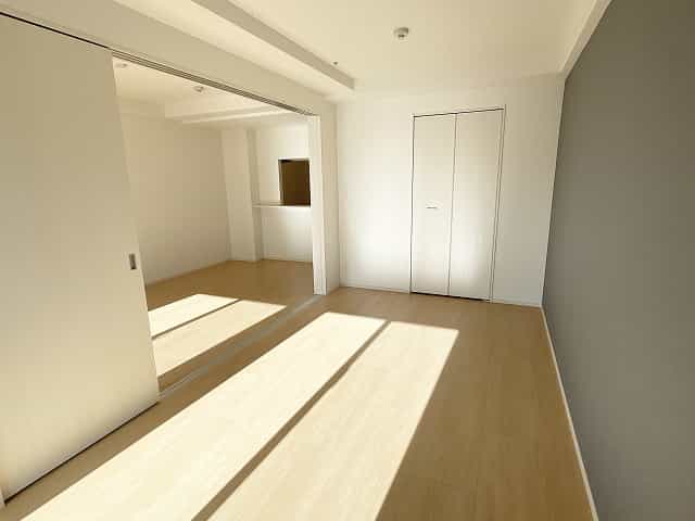 AXIA草津_DC【新築】室内写真