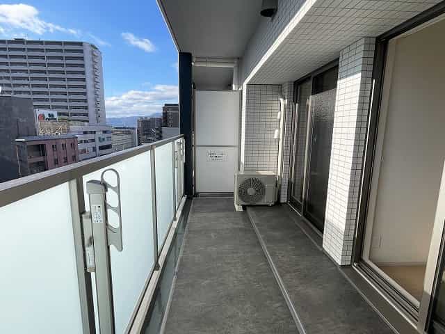 AXIA草津_DC【新築】室内写真