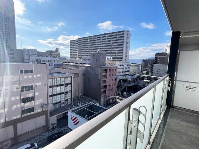 AXIA草津_DC【新築】室内写真