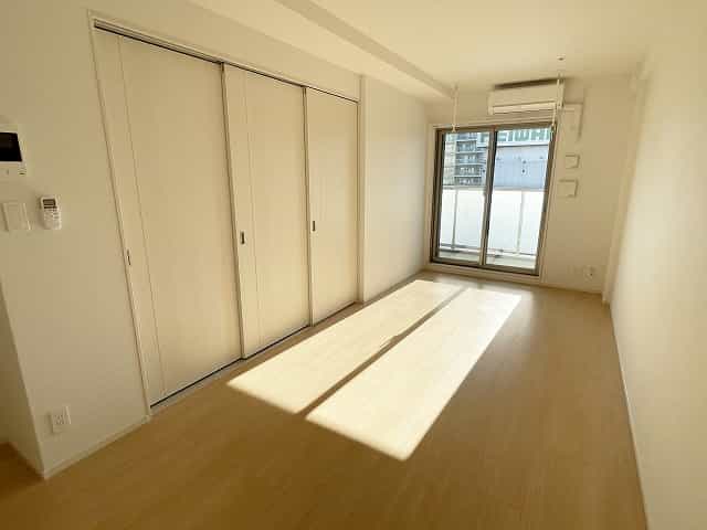 AXIA草津_DC【新築】室内写真