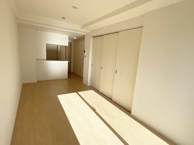 AXIA草津_DC【新築】室内写真