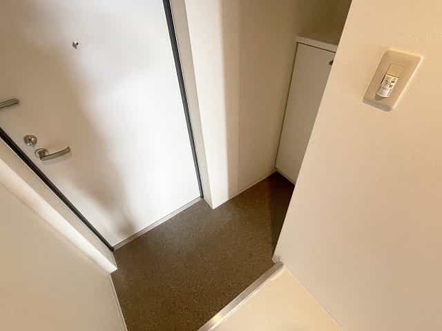 マリーベル南草津室内写真