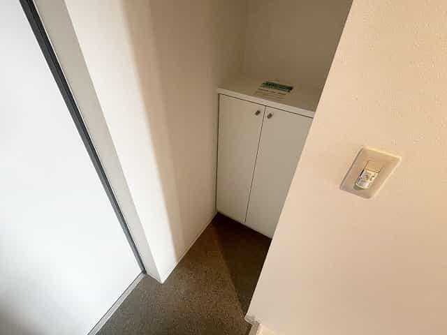 マリーベル南草津室内写真