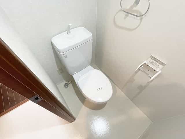 マリーベル南草津室内写真