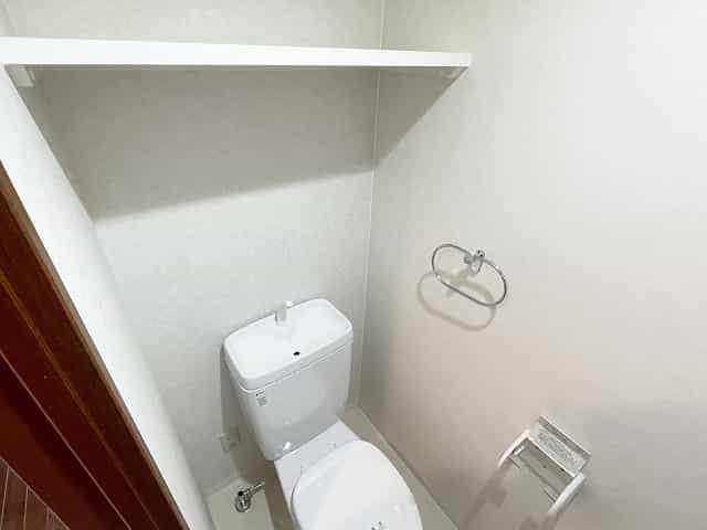 マリーベル南草津室内写真