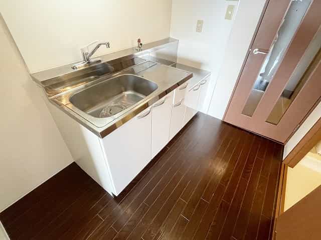 マリーベル南草津室内写真