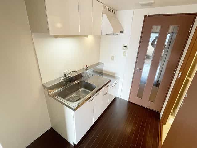 マリーベル南草津室内写真