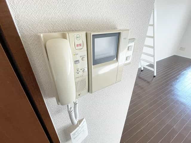 マリーベル南草津室内写真