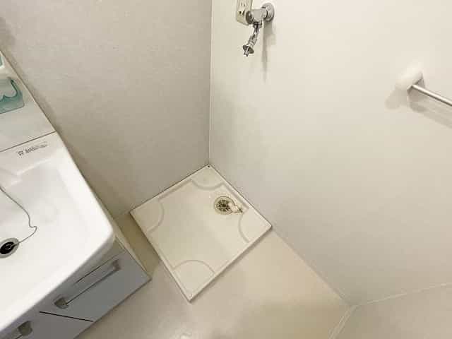 マリーベル南草津室内写真