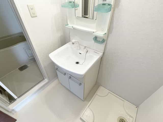 マリーベル南草津室内写真