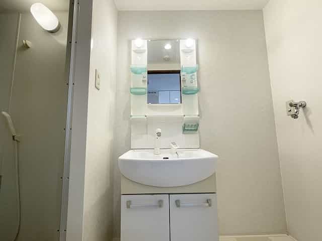 マリーベル南草津室内写真