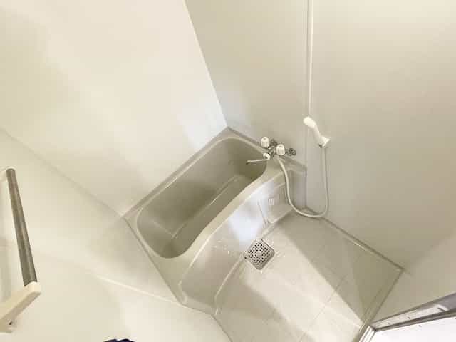 マリーベル南草津室内写真