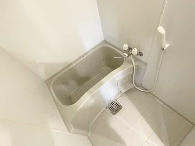 マリーベル南草津室内写真