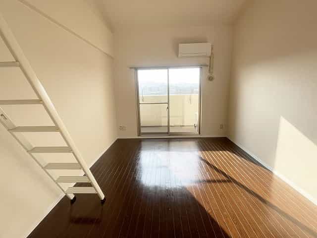 マリーベル南草津室内写真