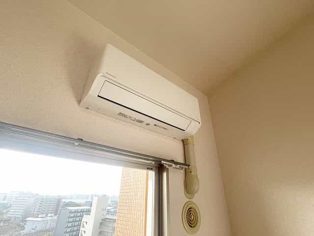 マリーベル南草津室内写真