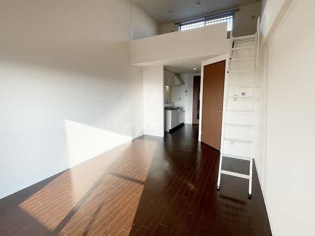 マリーベル南草津室内写真