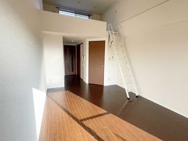 マリーベル南草津室内写真