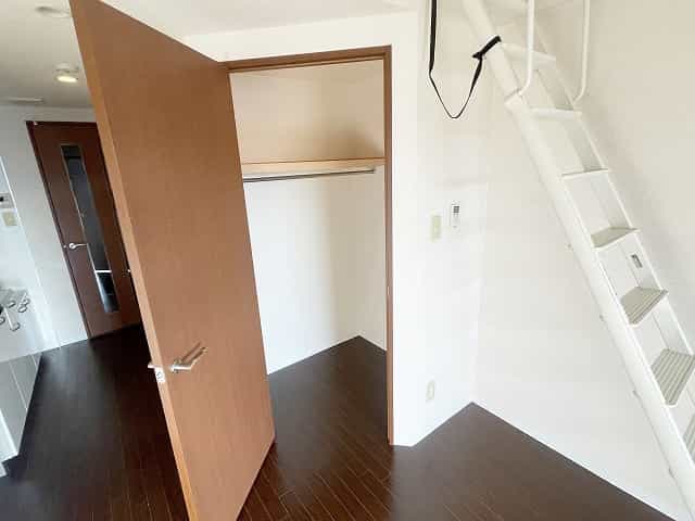 マリーベル南草津室内写真