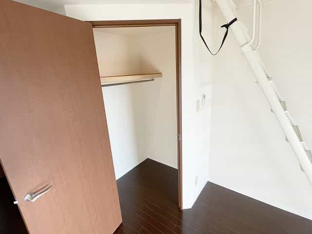 マリーベル南草津室内写真