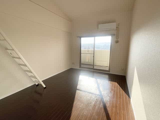 マリーベル南草津室内写真