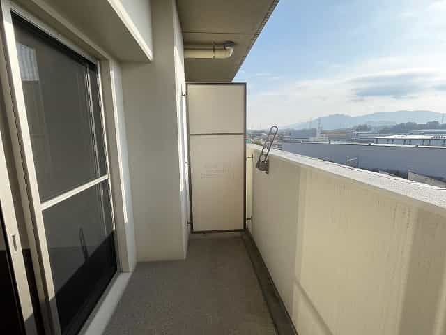 マリーベル南草津室内写真