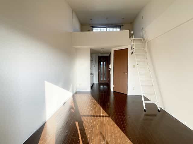 マリーベル南草津室内写真