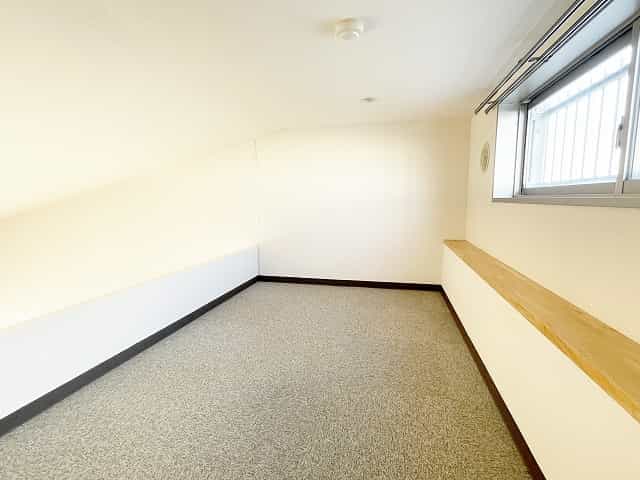 マリーベル南草津室内写真