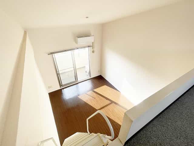 マリーベル南草津室内写真