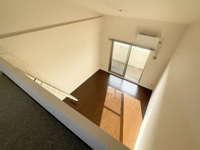 マリーベル南草津室内写真