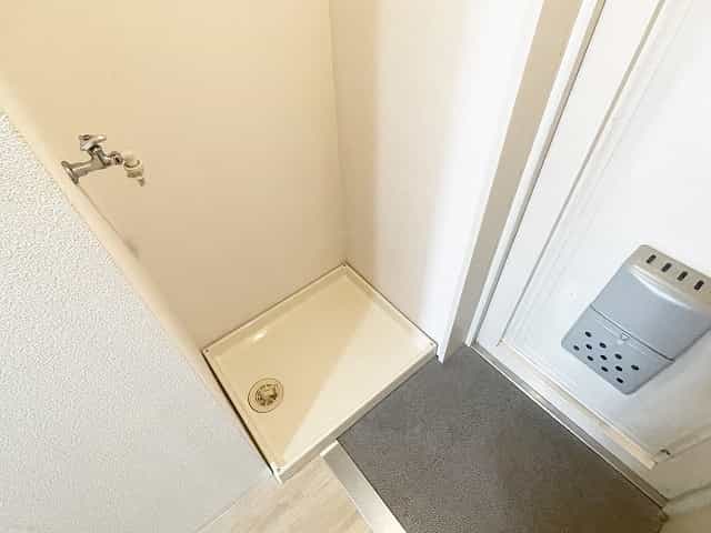 サンレジデンス玉川室内写真