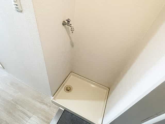 サンレジデンス玉川室内写真