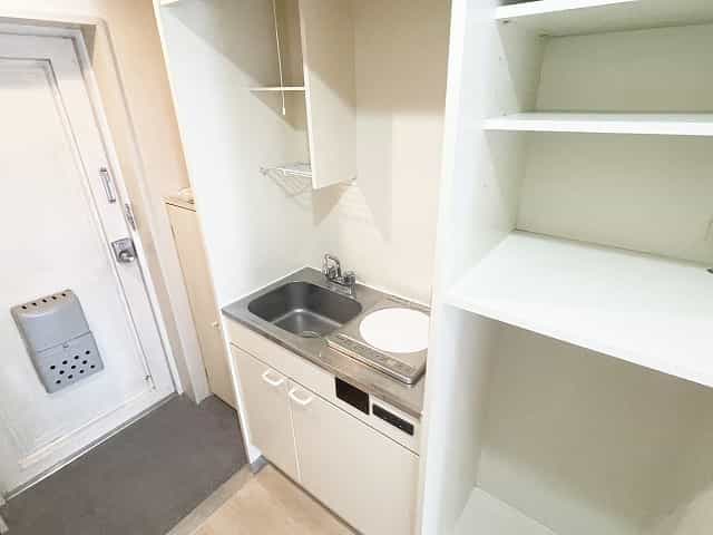 サンレジデンス玉川室内写真