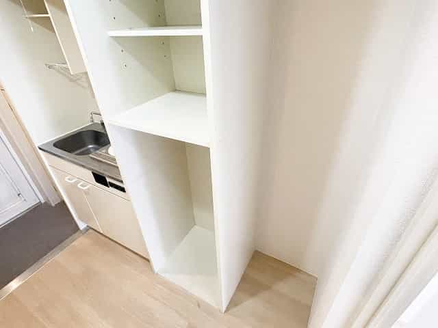 サンレジデンス玉川室内写真