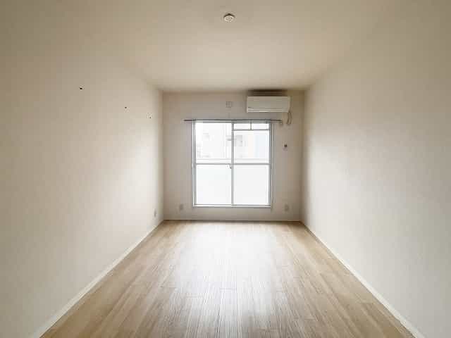 サンレジデンス玉川室内写真