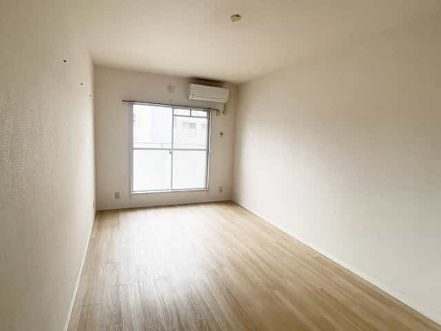 サンレジデンス玉川室内写真