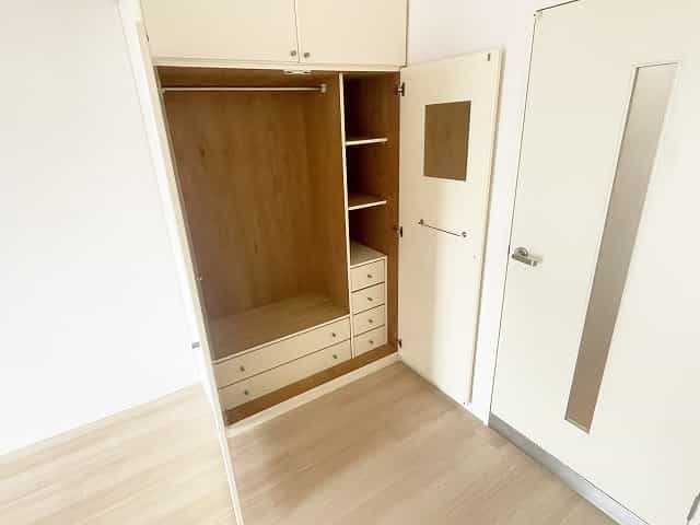 サンレジデンス玉川室内写真